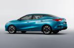 Nissan Lannia 2015 года
